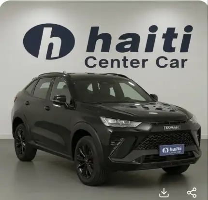 GWM-HAVAL H6 GT-2026