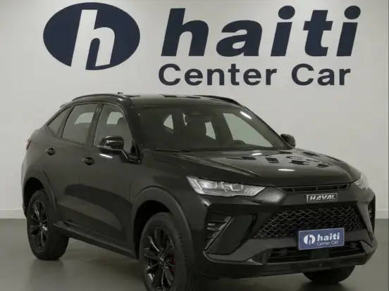 GWM-HAVAL H6 GT-1.5 PHEV AWD E-TRACTION GWM-HAVAL H6 GT-2026