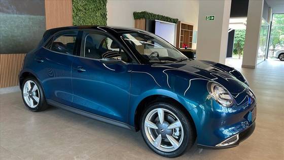 GWM ORA 03 48 KW ELÉTRICO SKIN