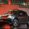 GWM ORA 03 63 KW ELÉTRICO GT GWM ORA 03 63 KW ELÉTRICO GT