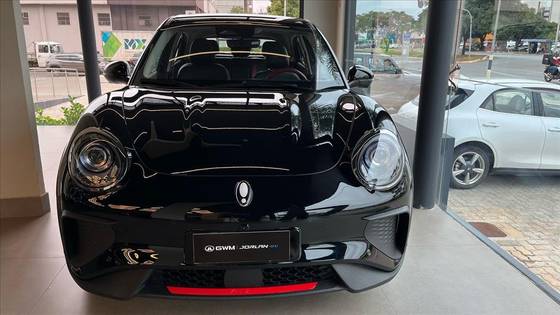 GWM ORA 03 63 KW ELÉTRICO GT