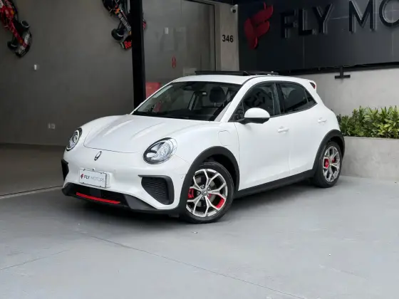 GWM ORA 03 63 KW ELÉTRICO GT