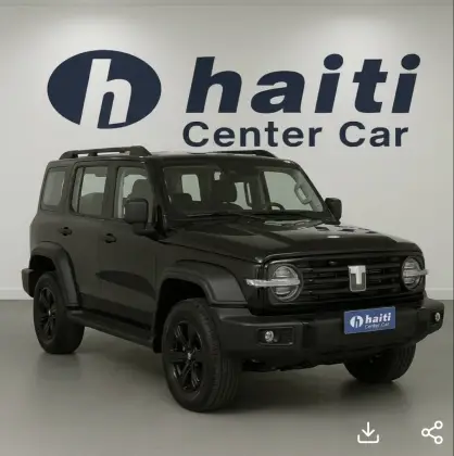 GWM TANK 300 2.0 HI4-T PHEV 4X4 9HAT