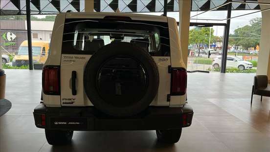 GWM-TANK 300-2.0 HI4-T PHEV 4X4 9HAT GWM-TANK 300-2025