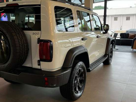 GWM-TANK 300-2.0 HI4-T PHEV 4X4 9HAT GWM-TANK 300-2025
