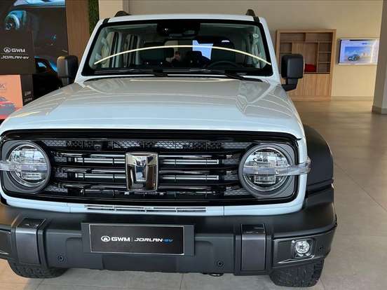 GWM-TANK 300-2.0 HI4-T PHEV 4X4 9HAT GWM-TANK 300-2025