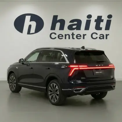 GWM WEY 07 1.5 TURBO PHEV AWD DHT