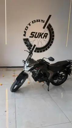 HAOJUE DK 150 