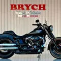 HARLEY-DAVIDSON SOFTAIL FAT BOY HARLEY-DAVIDSON SOFTAIL FAT BOY