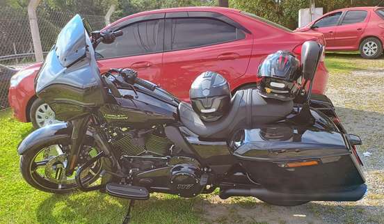HARLEY-DAVIDSON-STREET GLIDE-2025