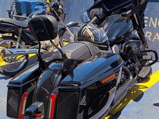 HARLEY-DAVIDSON-STREET GLIDE HARLEY-DAVIDSON-STREET GLIDE-2025