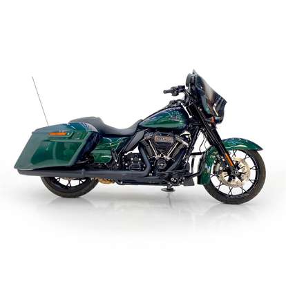 HARLEY-DAVIDSON-STREET GLIDE SPECIAL-2021