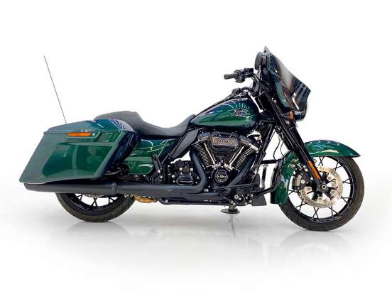 HARLEY-DAVIDSON-STREET GLIDE SPECIAL HARLEY-DAVIDSON-STREET GLIDE SPECIAL-2021