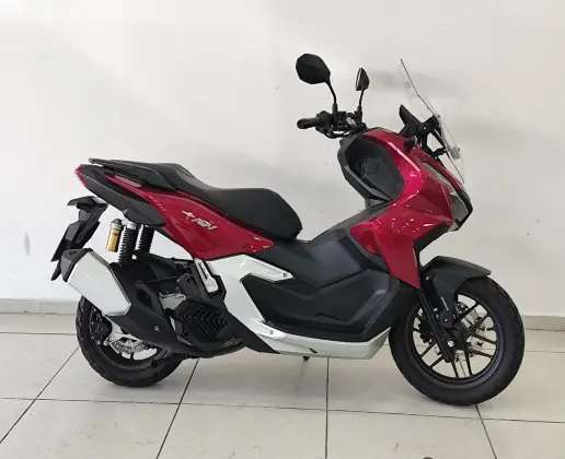 HONDA ADV 160 HONDA ADV 160