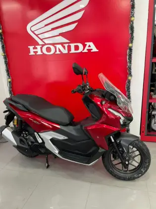 HONDA ADV 160 HONDA ADV 160