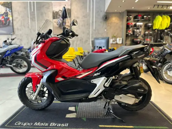 HONDA ADV HONDA ADV