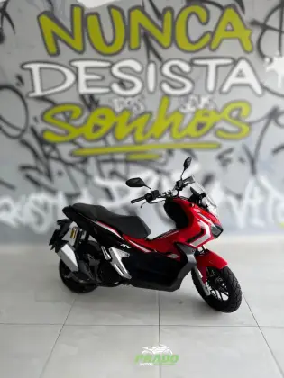 HONDA ADV HONDA ADV