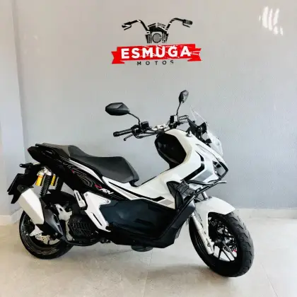HONDA ADV 