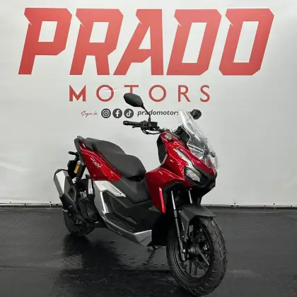 HONDA ADV 