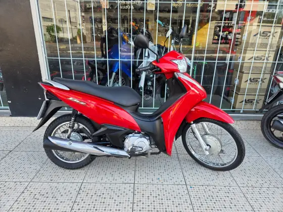 HONDA BIZ 110i HONDA BIZ 110i