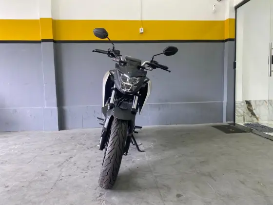 HONDA CB 300F TWISTER CBS 