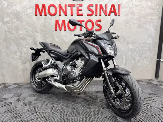 HONDA CB 650 F HONDA CB 650 F