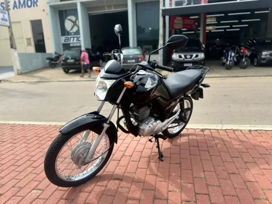 HONDA CG 150 START ES 