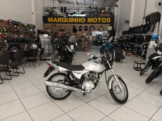 HONDA CG 150 TITAN ES HONDA CG 150 TITAN ES