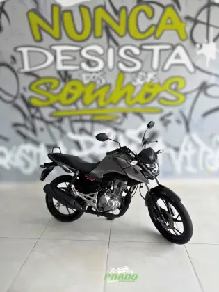 HONDA CG 160 FAN HONDA CG 160 FAN