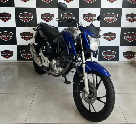 HONDA CG 160 FAN HONDA CG 160 FAN