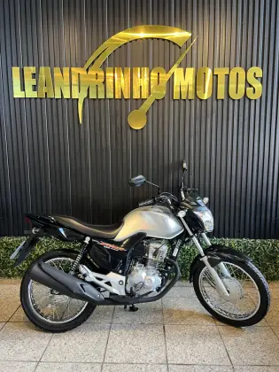HONDA CG 160 START ES 