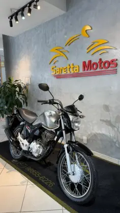 HONDA CG 160 START ES HONDA CG 160 START ES