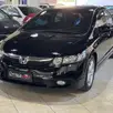 HONDA CIVIC 1.8 LXS 16V FLEX 4P MANUAL HONDA CIVIC 1.8 LXS 16V FLEX 4P MANUAL