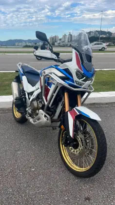 HONDA CRF 1100L AFRICA TWIN ADVENTURE SPORTS ES 