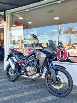 HONDA CRF 1100L AFRICA TWIN 