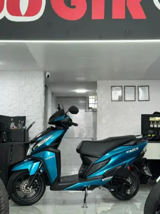 HONDA ELITE 125i 