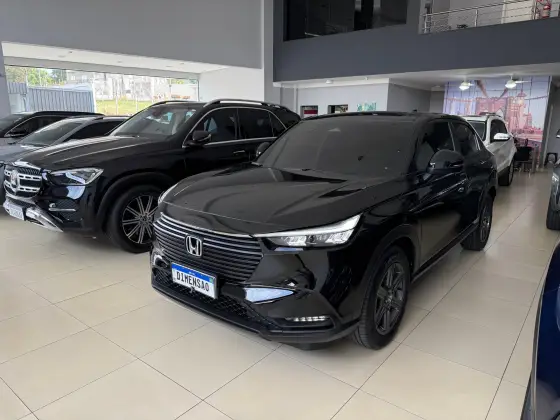 HONDA HR-V 1.5 DI I-VTEC FLEX EXL CVT