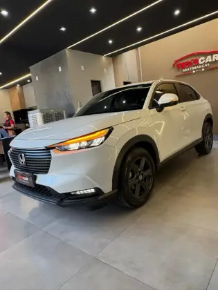 HONDA HR-V 1.5 DI I-VTEC FLEX EXL CVT