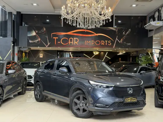 HONDA HR-V 1.5 DI I-VTEC FLEX EXL CVT