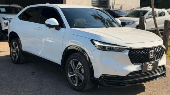 HONDA HR-V 1.5 DI I-VTEC TURBO FLEX TOURING CVT