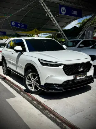 HONDA HR-V 1.5 DI I-VTEC TURBO FLEX TOURING CVT