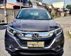 HONDA HR-V 1.8 16V FLEX LX 4P AUTOMÁTICO HONDA HR-V 1.8 16V FLEX LX 4P AUTOMÁTICO