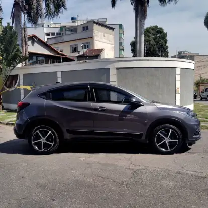 HONDA-HR-V-2021