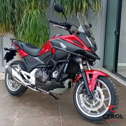 HONDA NC 750X ABS 