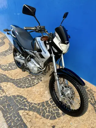HONDA NX4 FALCON 
