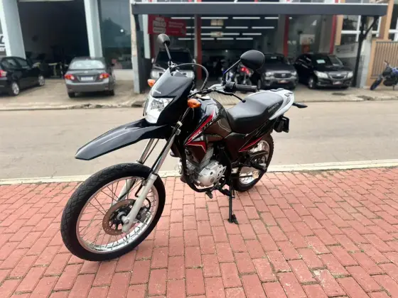 HONDA NXR 150 BROS ESD 
