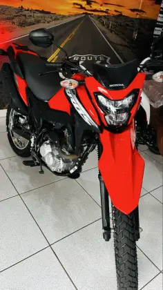 HONDA NXR 160 BROS CBS HONDA NXR 160 BROS CBS