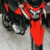 HONDA NXR 160 BROS CBS HONDA NXR 160 BROS CBS