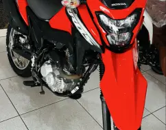 HONDA NXR 160 BROS CBS HONDA NXR 160 BROS CBS