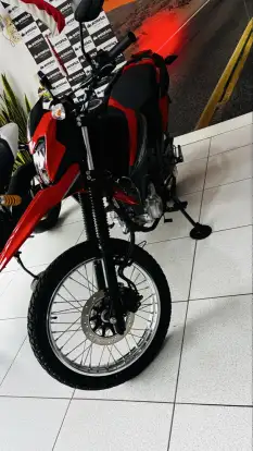 HONDA-NXR 160 BROS CBS HONDA-NXR 160 BROS CBS-2025